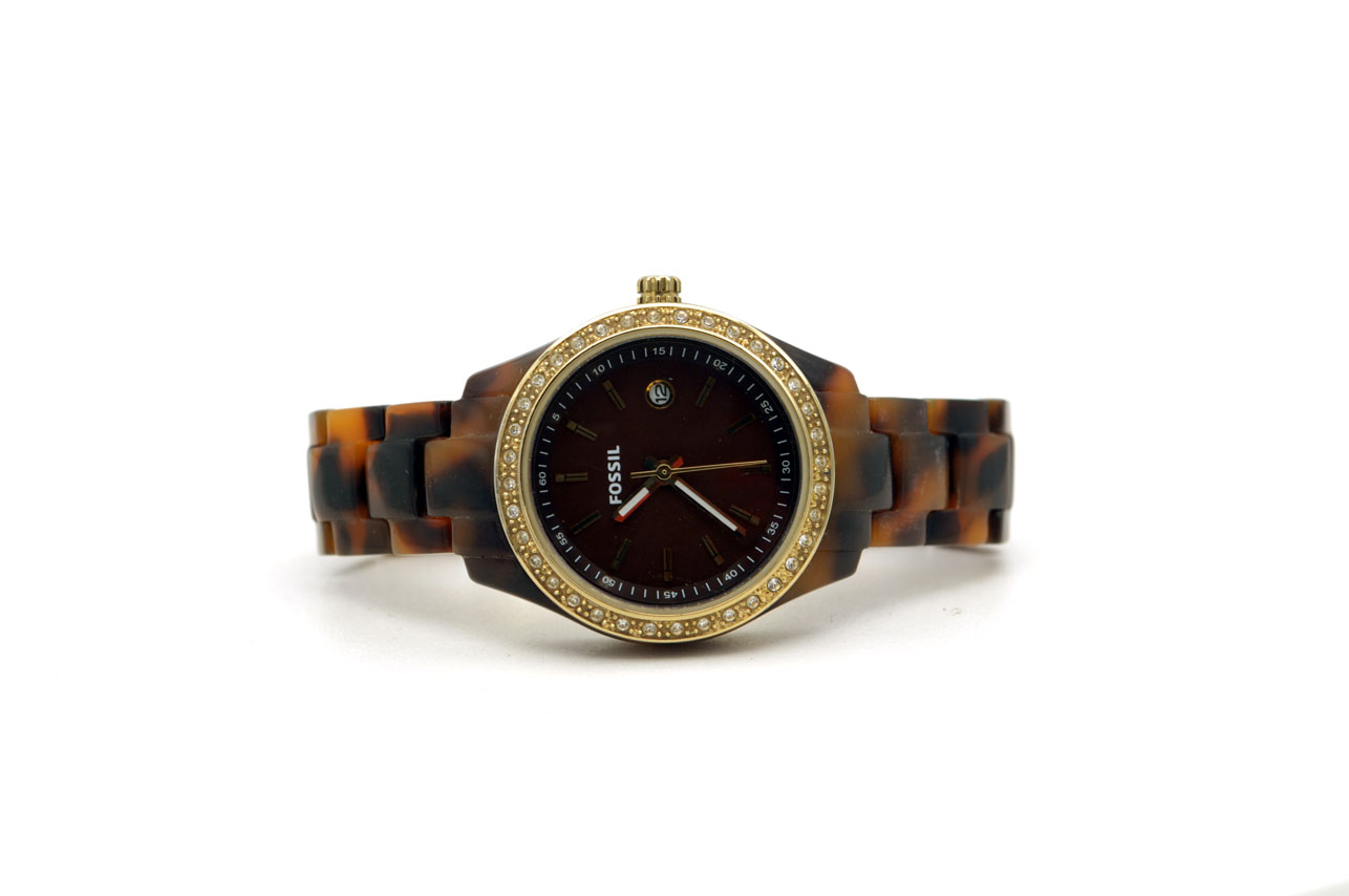 Reloj Fossil Carey ES-2922 para Dama