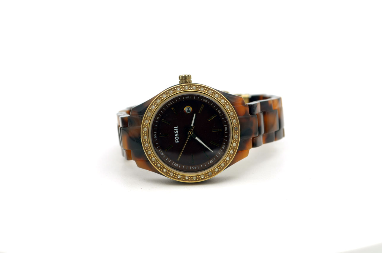 Reloj Fossil Carey ES-2922 para Dama - Imagen 7