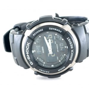 Casio G-Shock G-304RL para Dama
