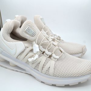 Zapatos Nike Shox Gravity para Dama Talla US 6.5/EUR 37.5