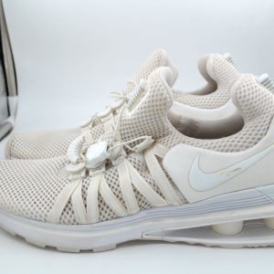 Zapatos Nike Shox Gravity para Dama Talla US 6.5/EUR 37.5