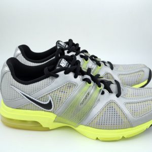 Zapatos Nike Air Max Trainer para Dama Talla US 5/ EUR 35.5