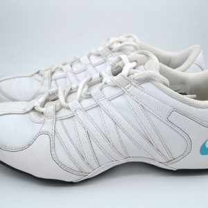 Zapatos Nike Musique IV para Dama Talla US 8.5/EUR 40