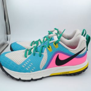Zapatos Nike Zoom Wildhorse 5 para Dama Talla 8US/39EUR