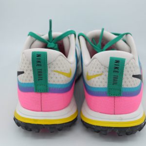 Zapatos Nike Zoom Wildhorse 5 para Dama Talla 8US/39EUR