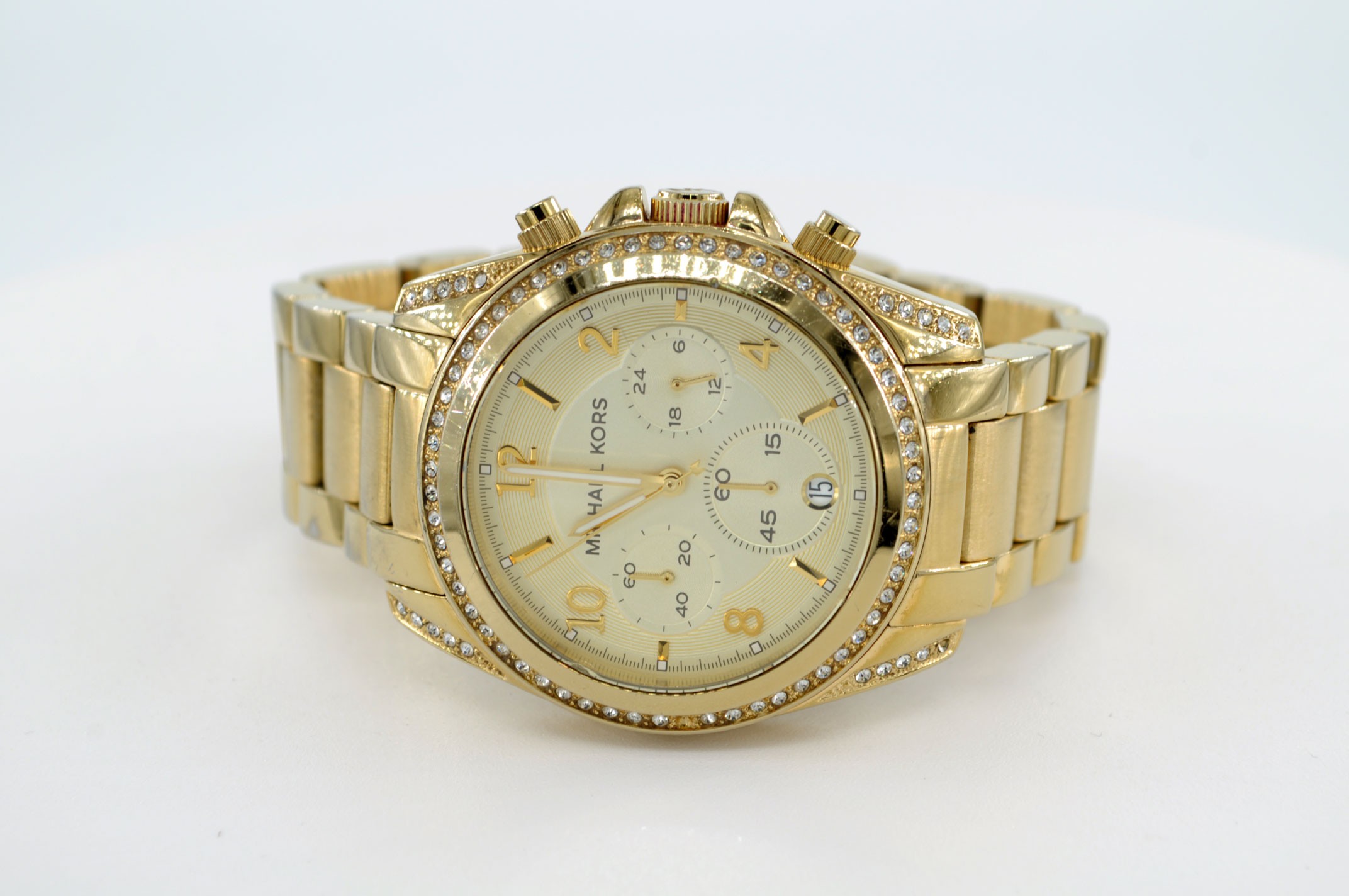 Reloj Michael Kors MK-5166 para Dama