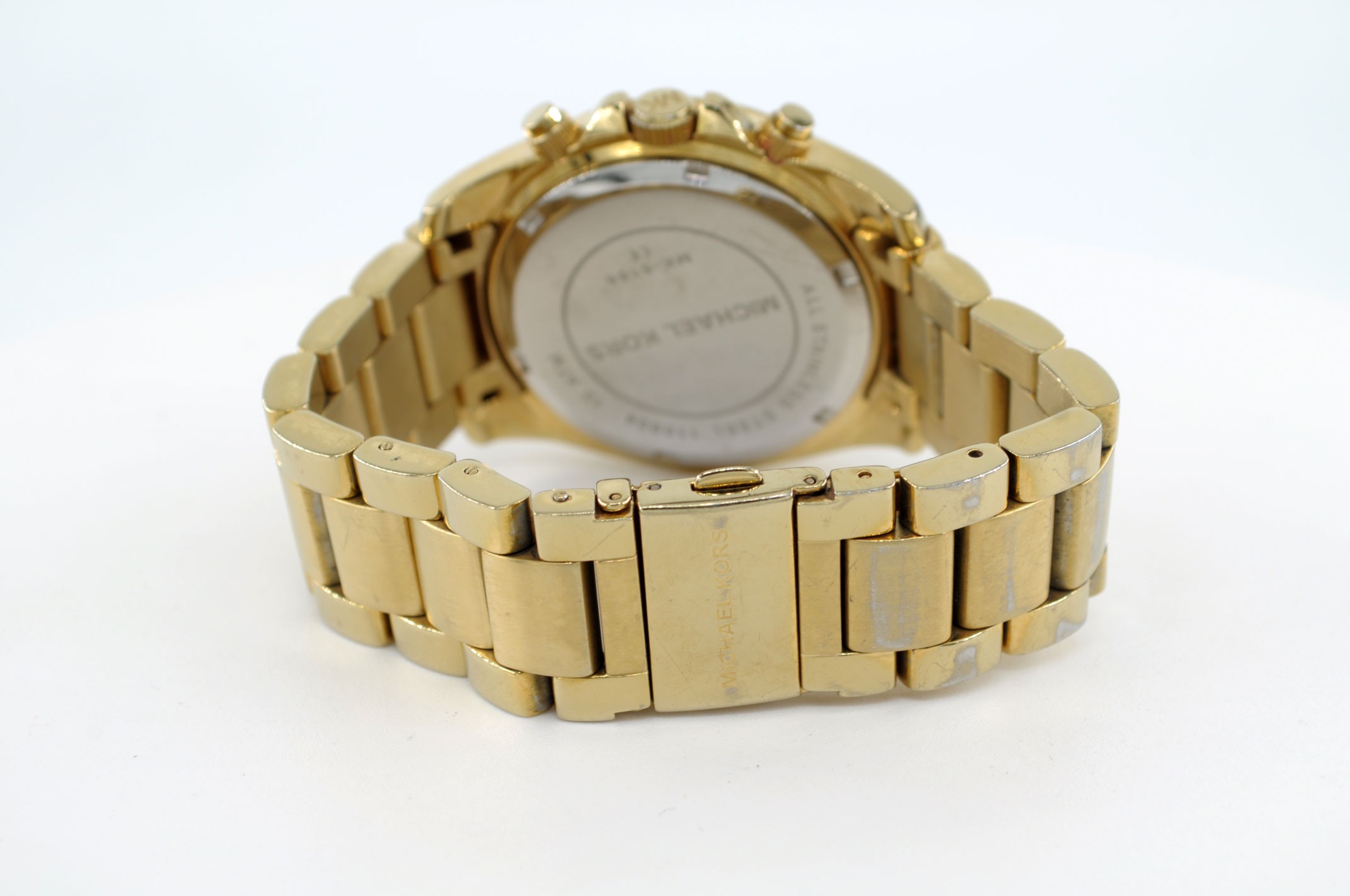 Reloj Michael Kors MK-5166 para Dama - Imagen 2