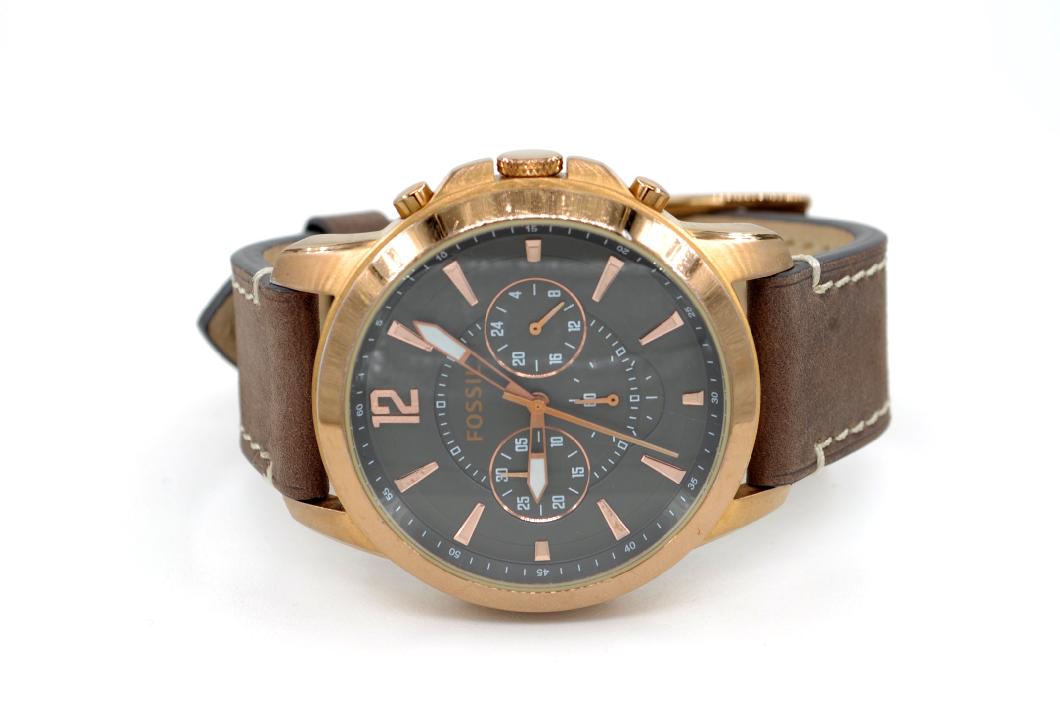 Fossil discount fs 4648