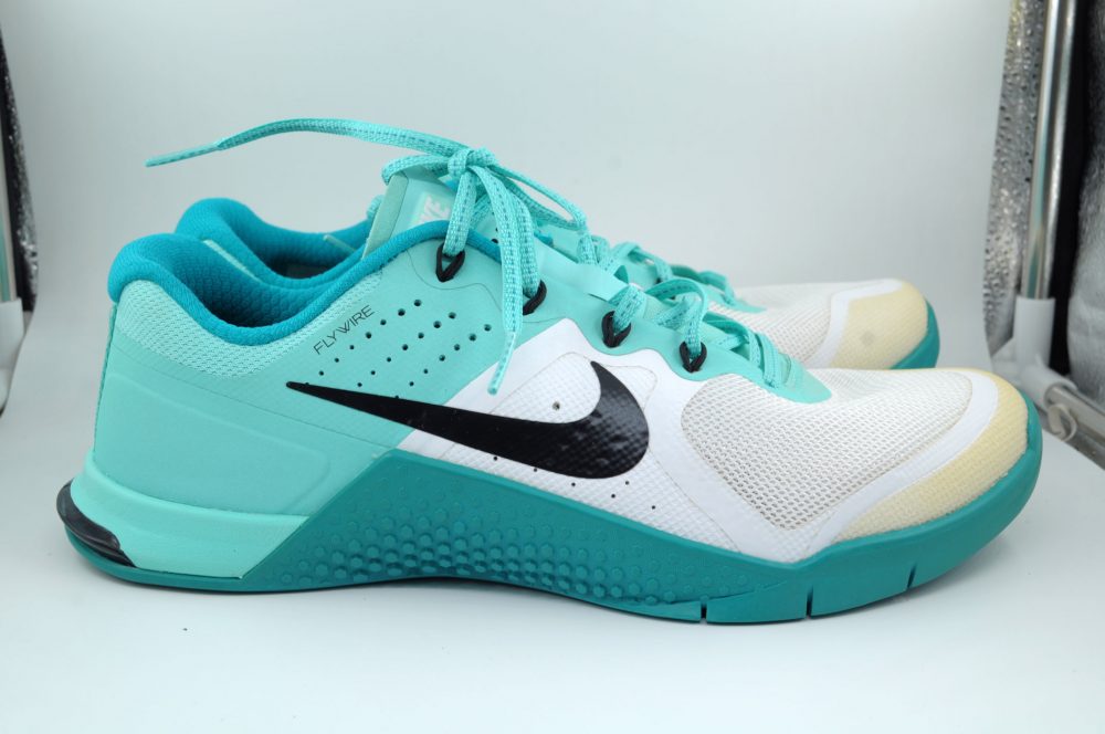 Nike metcon dama on sale