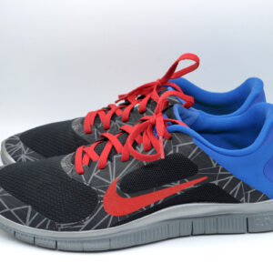 Zapatos Nike Free Run 4.0 para Caballero Talla 9.5US/43