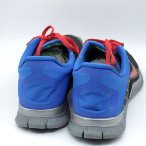 Zapatos Nike Free Run 4.0 para Caballero Talla 9.5US/43