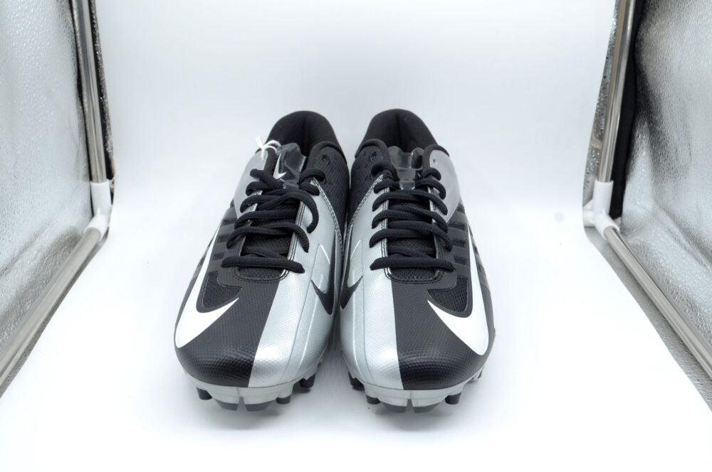 Zapatos Nike Vapor Pro Football para Caballero Talla 9.5US/43 - Imagen 2