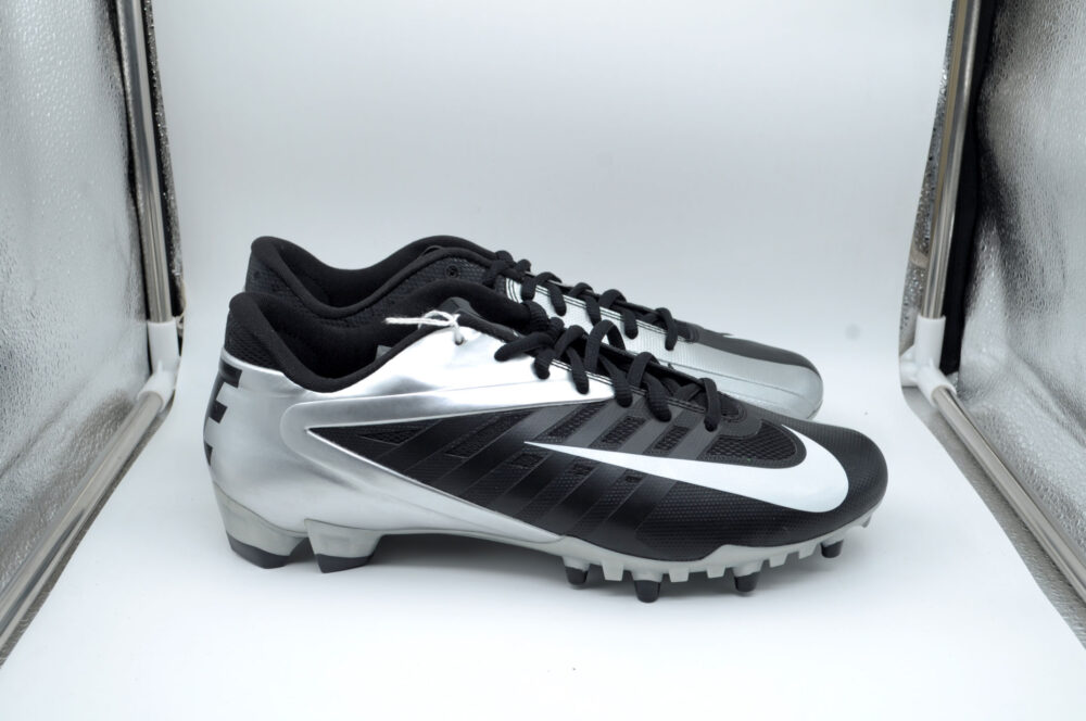 Zapatos Nike Vapor Pro Football para Caballero Talla 9.5US/43 - Imagen 7