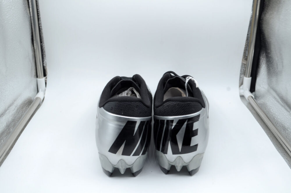 Zapatos Nike Vapor Pro Football para Caballero Talla 9.5US/43 - Imagen 6