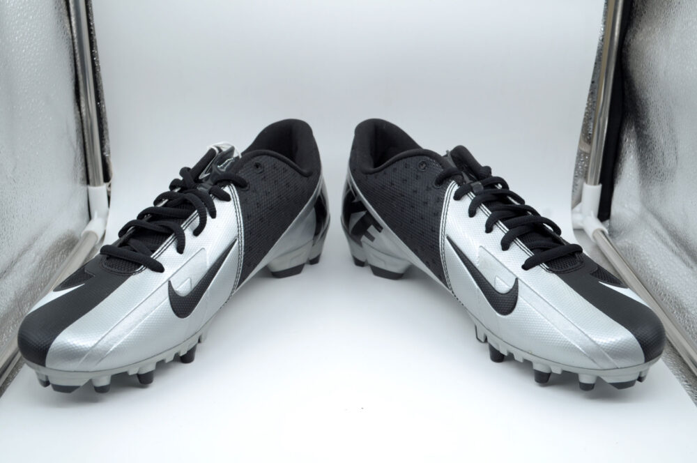 Zapatos Nike Vapor Pro Football para Caballero Talla 9.5US/43 - Imagen 4
