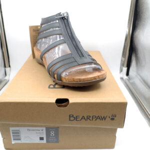 Sandalias Bear Paw para Dama Talla 8US/39