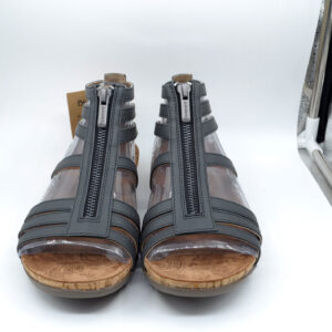 Sandalias Bear Paw para Dama Talla 8US/39