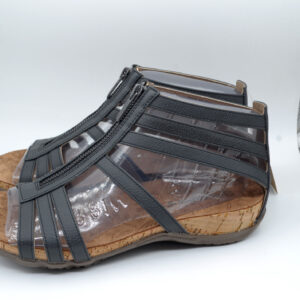 Sandalias Bear Paw para Dama Talla 8US/39