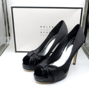 Tacones White House Black Market para Dama Talla 7US