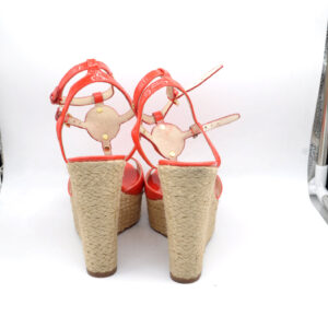 Tacones de Plataforma Michael Kors para Dama Talla 7US