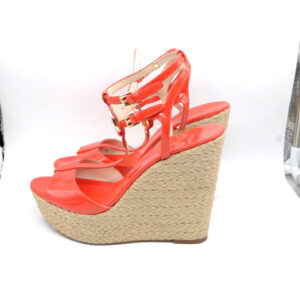 Tacones de Plataforma Michael Kors para Dama Talla 7US