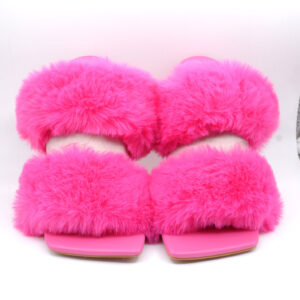 Tacones Pretty Little Things para Dama Talla 7US