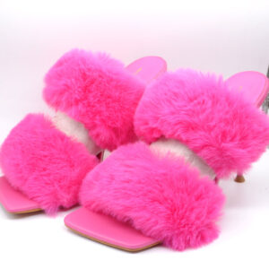 Tacones Pretty Little Things para Dama Talla 7US