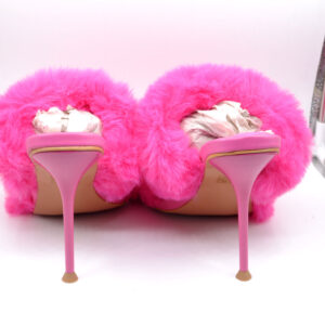 Tacones Pretty Little Things para Dama Talla 7US