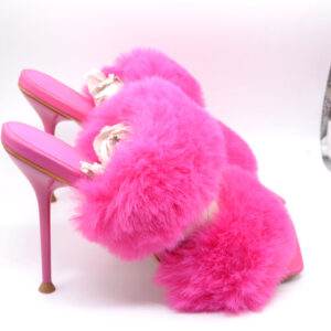 Tacones Pretty Little Things para Dama Talla 7US