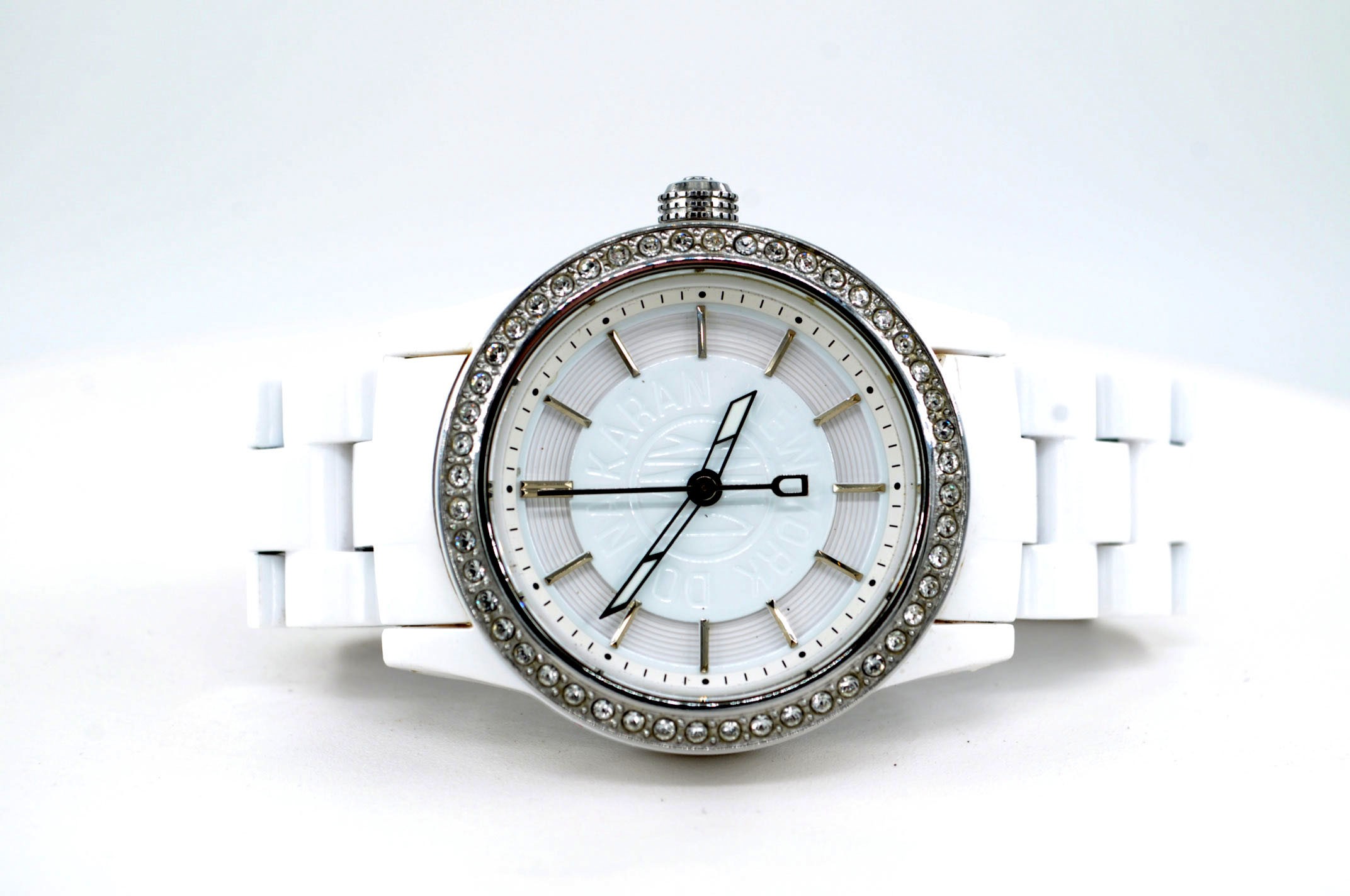 Reloj dkny online caballero