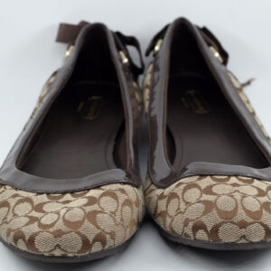 Zapatos Coach Ronda para Dama Talla 8US