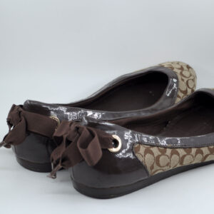 Zapatos Coach Ronda para Dama Talla 8US