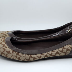 Zapatos Coach Ronda para Dama Talla 8US