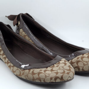 Zapatos Coach Ronda para Dama Talla 8US