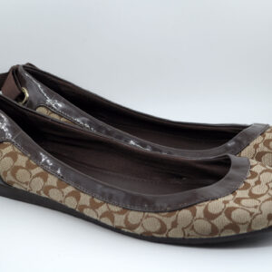 Zapatos Coach Ronda para Dama Talla 8US