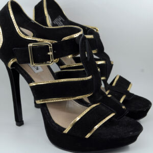 Tacones Steve Madden para Dama Talla 7.5US