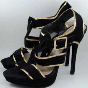 Tacones Steve Madden para Dama Talla 7.5US