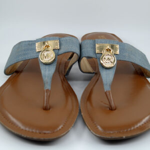 Sandalias Michael Kors para Dama Talla 9.5US