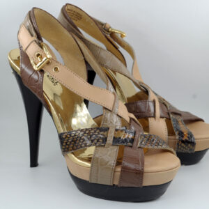 Tacones Michael Kors para Dama Talla 5.5US