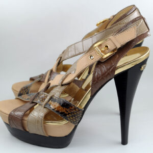Tacones Michael Kors para Dama Talla 5.5US