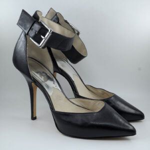 Tacones Michael Kors para Dama Talla 8.5US Negros