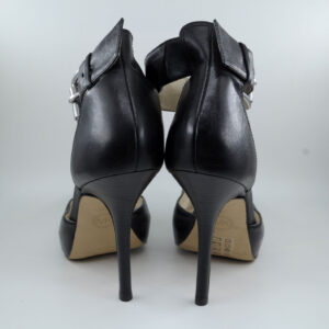 Tacones Michael Kors para Dama Talla 8.5US Negros
