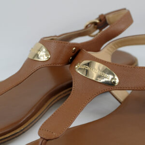 Sandalias Michael Kors para Dama Talla 9US Cafe