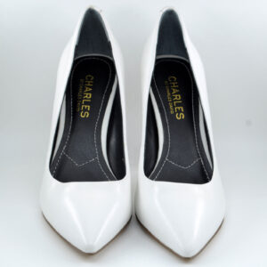 Tacones Charles David para Dama Talla 5.5US Nuevos