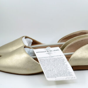 Zapatos Amazon para Dama Talla 6US Nuevo