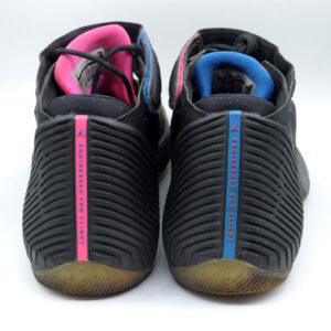 Zapatos Jordan Why Not Zer0.1 para Caballero Talla 10.5US/44.5