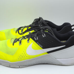 Zapatos Nike Metcon 1 Volt para Caballero Talla 10.5US/44.5