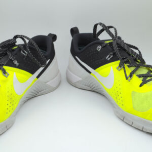 Zapatos Nike Metcon 1 Volt para Caballero Talla 10.5US/44.5
