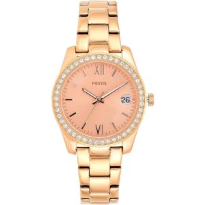 Reloj Fossil Scarlett ES-4318 para Dama