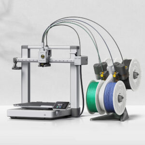 Impresora 3D Bambu Lab A1 Multi-Color